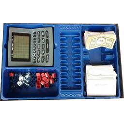 Monopoly: Trader Boite