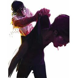 Vendetta Vampire: La Mascarade Artwork