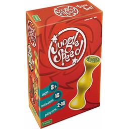 Jungle Speed 2011 English Cover 3d