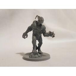 Conan: Démon de la Terre Figurines