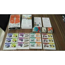 New Corp Order Eclate