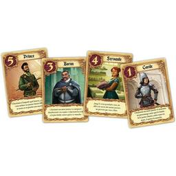 Love Letter 2019 Cartes