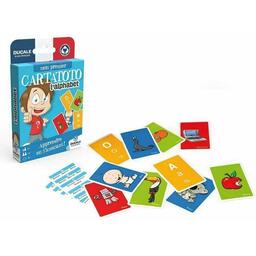 Mon Premier Cartatoto: L'Alphabet Eclate