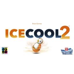ICECOOL2 Cover