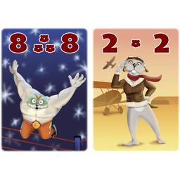 Otter Nonsense Cartes