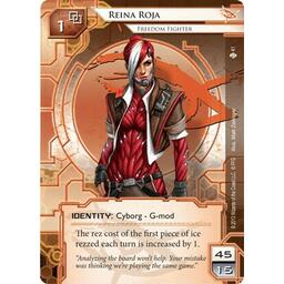 Android: Netrunner - Mala Tempora Carte