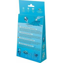 Rory's Story Cubes: Actions (Blister) Back 3d