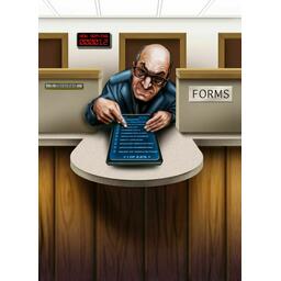 Eminent Domain Carte