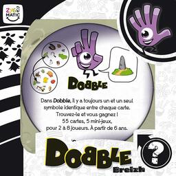 Dobble: Breizh Back