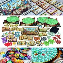 Les Charlatans de Belcastel Eclate