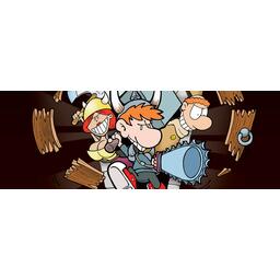 Munchkin: Quest Top