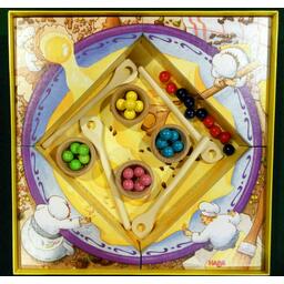 Le Goûter des Monstres Eclate