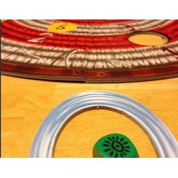 Dungeon Fighter: Raz-de-Marée Zoom