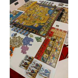 Railroad Revolution: Railroad Evolution Zoom