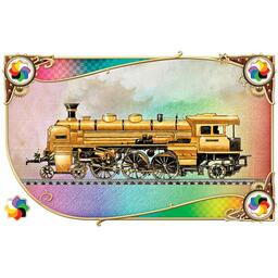 Ticket to Ride Carte