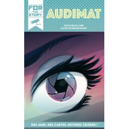 Audimat Cover