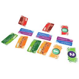 Tu Préfères ?! Family Cartes