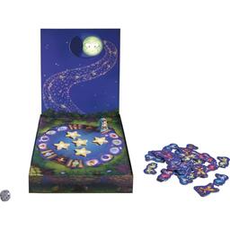 Paul et la Lune Eclate