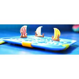 vikings: Au Cœur du Maelström Zoom