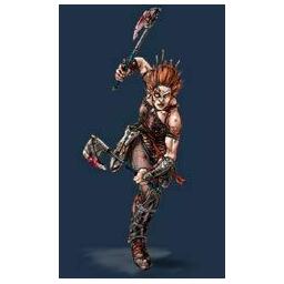 Dungeon Twister: Mercenaires Artwork