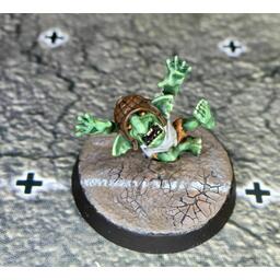 Blood Bowl: The Game of Fantasy Football - Fire Mountain Gut Busters Figurine