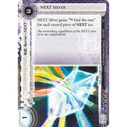 Android: Netrunner - Sur le Haricot Carte