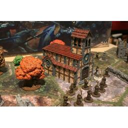 Time of Legends: Joan of Arc - Ars Nova Zoom