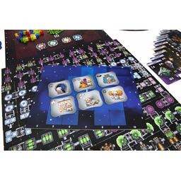 Galaxy Trucker 2021 Zoom