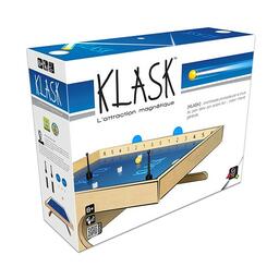 Klash Cover 3d