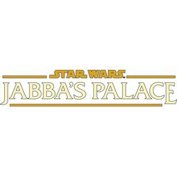 Love Letter: Star Wars - Le Palais de Jabba Logo
