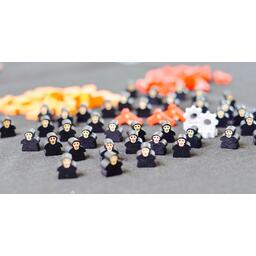 51st State: Set de Jeu Complet Zoom