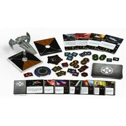 Star Wars: X-Wing - Infiltrateur Sith Eclate