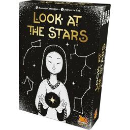 Look at the Stars Cover 3d