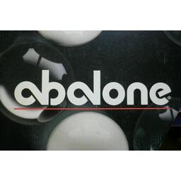 Abalone 1997 Logo