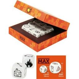 Rory's Story Cubes Max Eclate