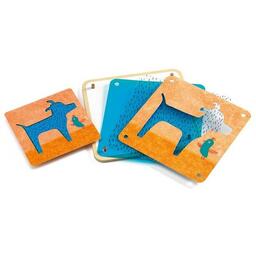 Eduludo: Animomix Eclate