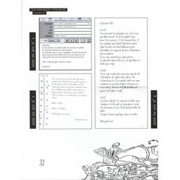 Nephilim: Les Chroniques de l’Apocalypse - Volume 2 - Phaéton Page 32