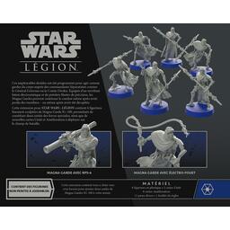 Star Wars: Légion - Magna-Gardes IG100 Back