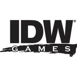 Idw Games