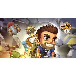 Jetpack Joyride Top