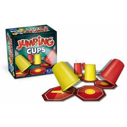 Jumping Cups Eclate