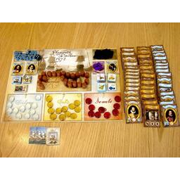 Francis Drake Eclate