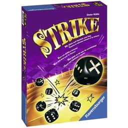 Strike 2012 Cover 3d