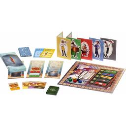 Bistro Pot Pourri Eclate