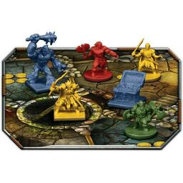 Cave Troll Figurines