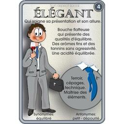 Le Portrait du Vin en Alsace Carte