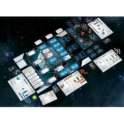 Beyond The Sun Eclate