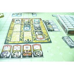 Royauté vs Religion: Révolution Eclate