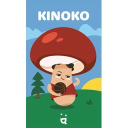 Kinoko Cover