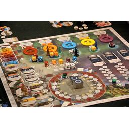 Origins: First Builders Eclate